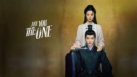 are you the one china